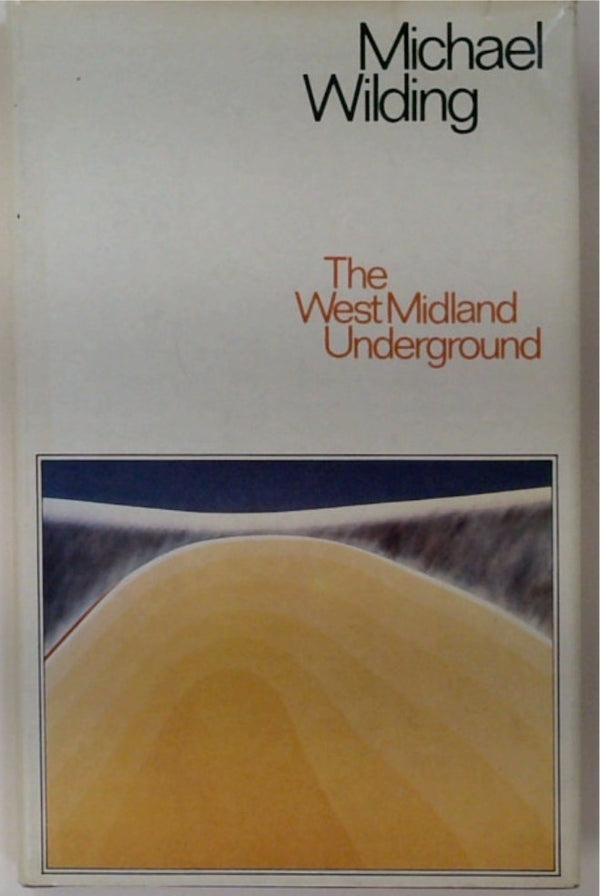 The West Midland Underground