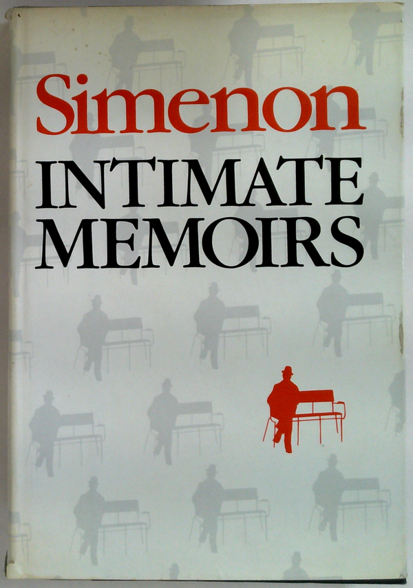 Intimate Memoirs