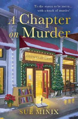 A Chapter on Murder (The Bookstore Mystery Series)