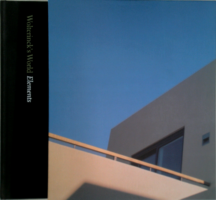 Wolterinck's World Elements