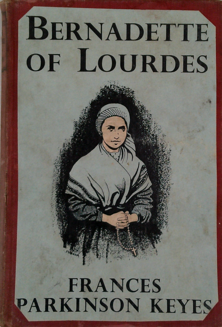 Bernadette Of Lourdes: Shepherdess, Sister And Saint