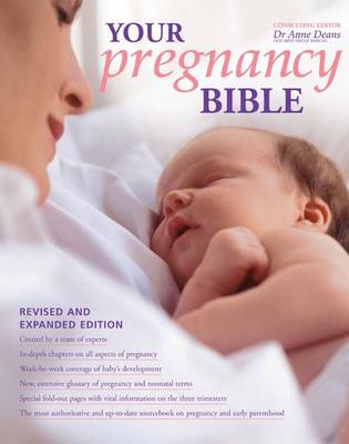 Your Pregnancy Bible