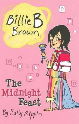 The Midnight Feast: Volume 3
