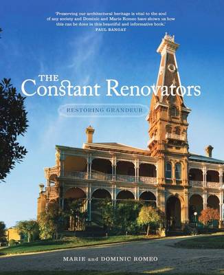 The Constant Renovators
