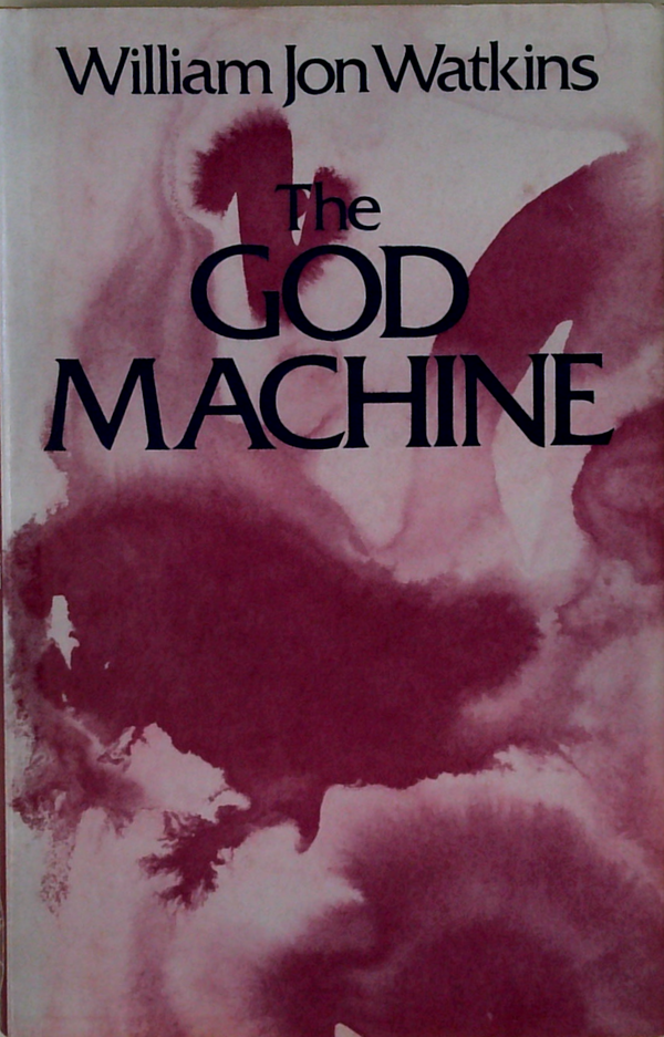The God Machine