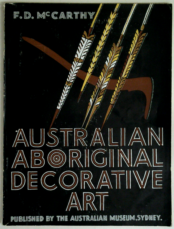 Australian Aboriginal Decorative Art