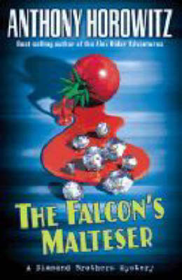 Falcon's Malteser, The