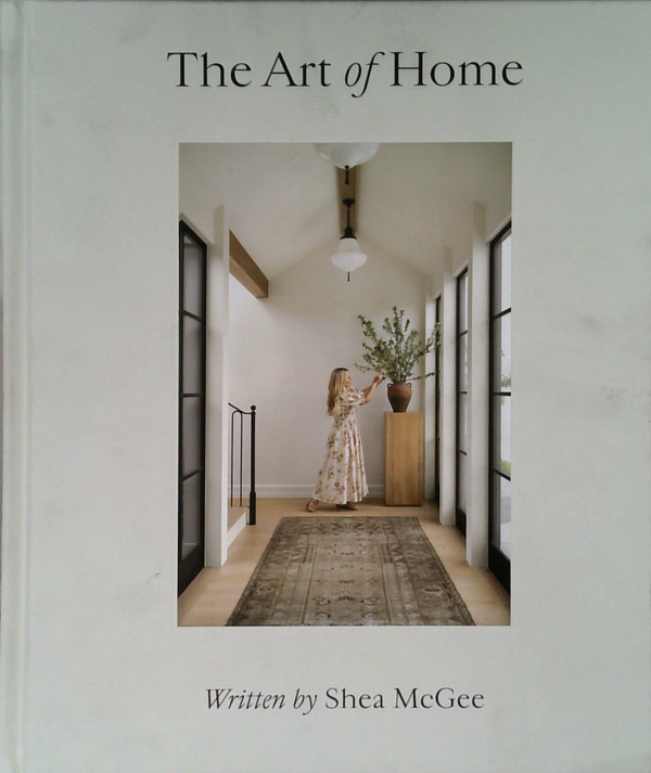 The Art Of Home