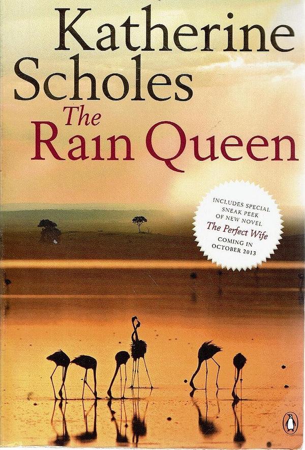 Rain Queen Nbd Giveaway