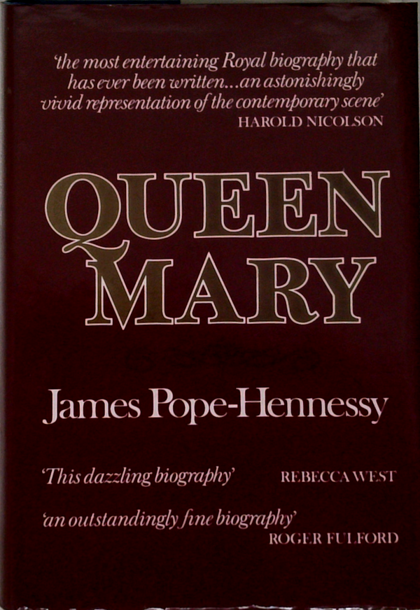 Queen Mary