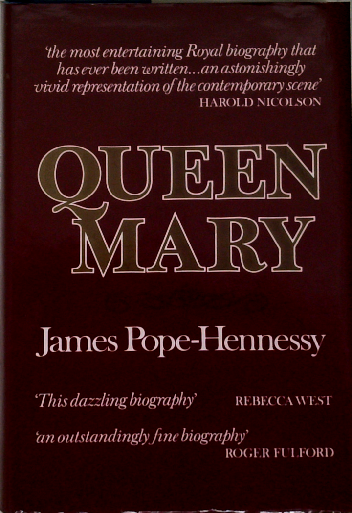 Queen Mary