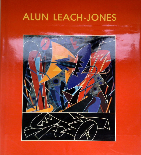 Alun Leach-Jones