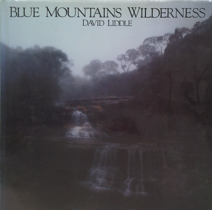 Blue Mountains Wilderness