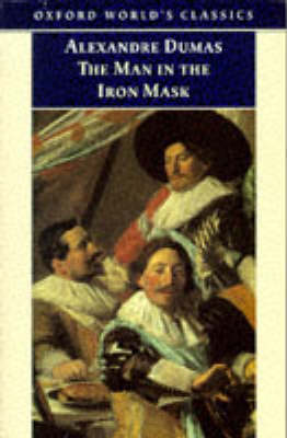 The Man in the Iron Mask