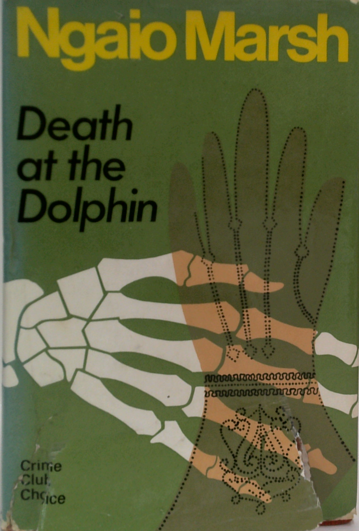 Death At The Dolphin