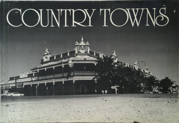 Country Towns