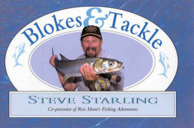 Blokes and Tackle