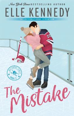 The Mistake: The addictive sports romance from TikTok sensation and