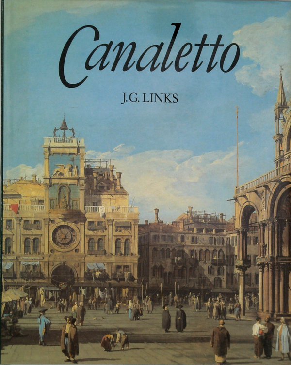 Canaletto