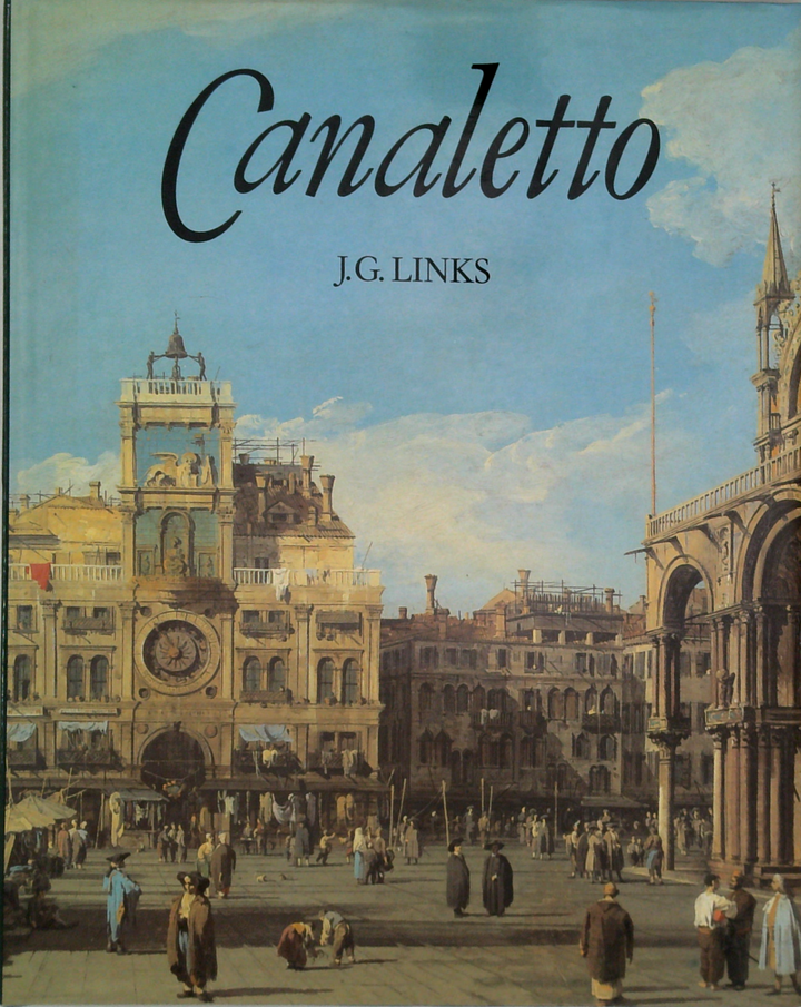 Canaletto