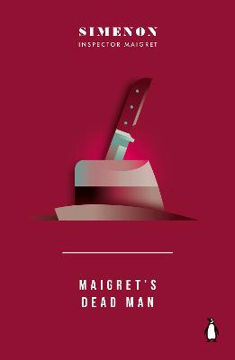 Maigret's Dead Man: Inspector Maigret