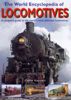 The World Encyclopedia of Locomotives
