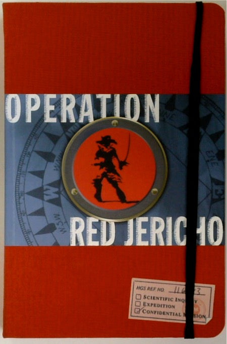 Operation Red Jericho