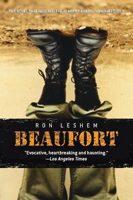 Beaufort: A Novel