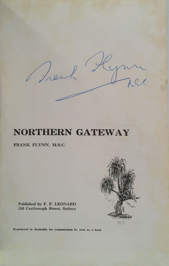 Northern Gateway (SIGNED)