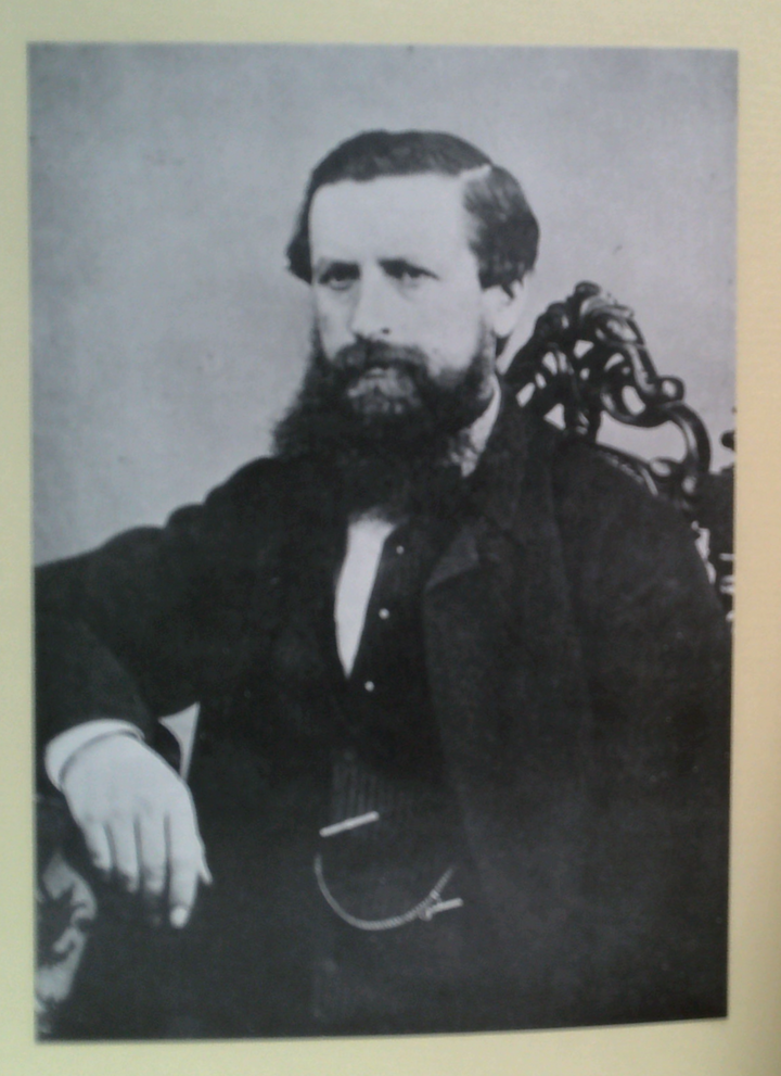 Facts And Figures: Notes Of Progress, Statistical And General