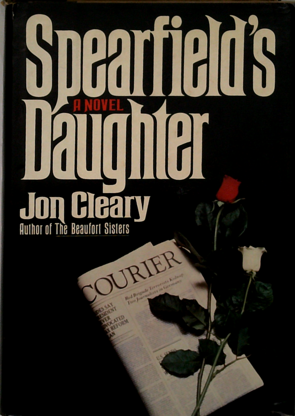 Spearfield's Daughter