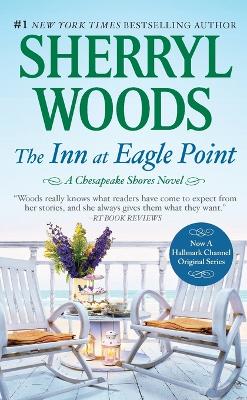 The Inn at Eagle Point