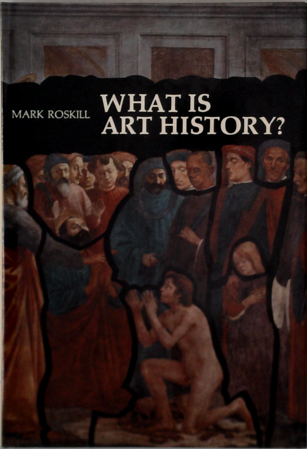 What Is Art History?