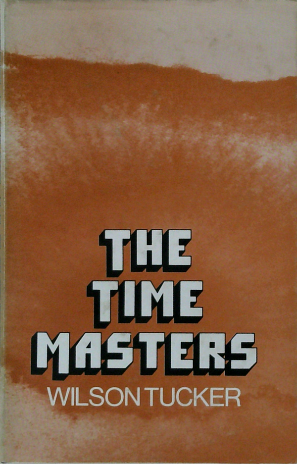 The Time Masters