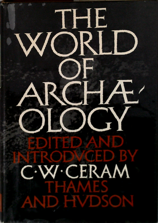 The World Of Archaeology