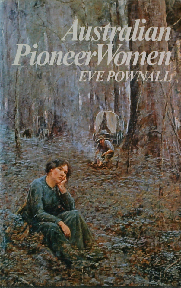 Australian Pioneer Women