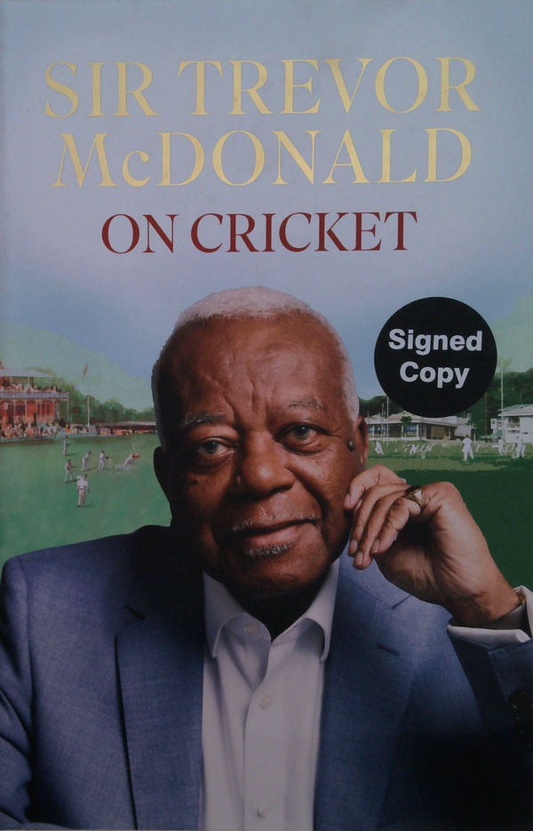 On Cricket