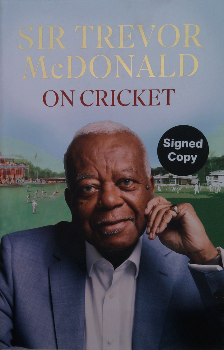 On Cricket