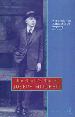 Joe Gould's Secret