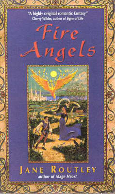 Fire Angels