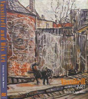 Vassilieff and His Art