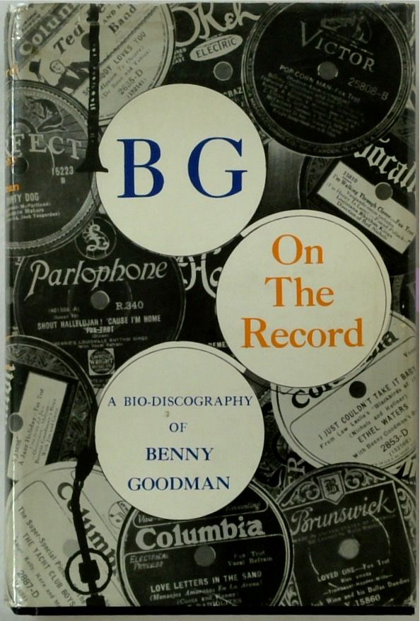 B.G. on the Record