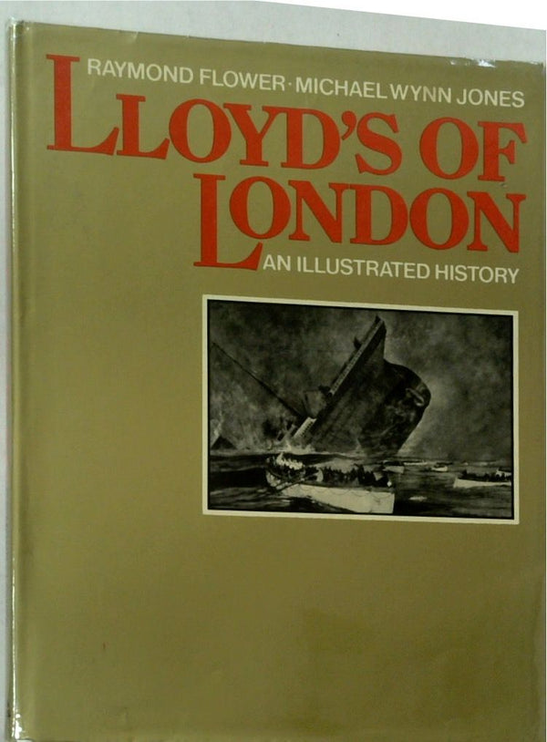 Lloyd's of London