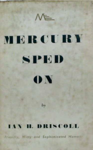 Mercury Sped On