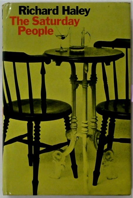 The Saturday People