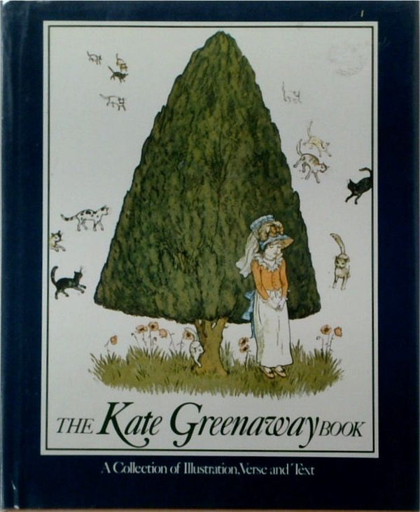 The Kate Greenaway Book