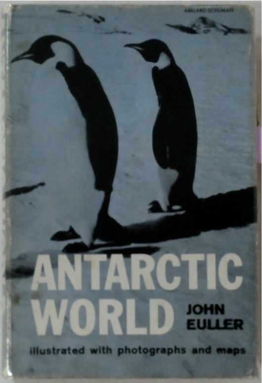 Antarctic World