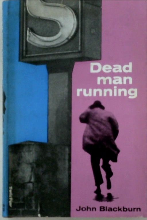 Dead Man Running