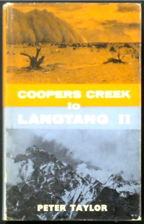 Cooper's Creek to Langtang II