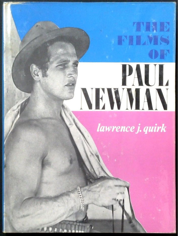 The Films of Paul Newman